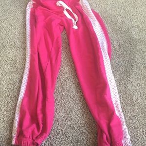 Comfortable sweatpants